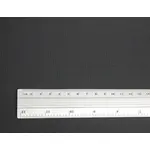 Термовініл HORN чорний MAT 7 для обтягування торпеди Мініатюра 2