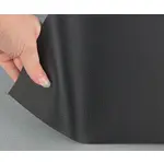 Термовініл HORN чорний MAT 7 для обтягування торпеди Мініатюра 3