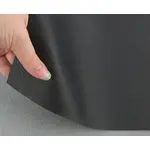 Термовініл HORN чорний MAT2 для обтягування торпеди Мініатюра 3