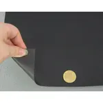 Термовініл HORN чорний B8 для обтягування торпеди Мініатюра 1