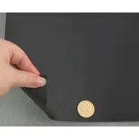 Термовініл HORN B1 (чорний) для обтягування торпеди, ширина 1.40 м
