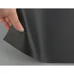 Термовініл HORN чорний W4 для обтягування торпеди Мініатюра 3