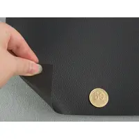Термовініл HORN A37 (чорний) для обтягування торпеди