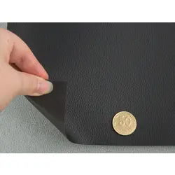 Термовініл HORN A37 (чорний) для обтягування торпеди