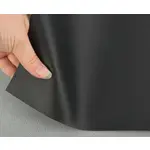 Термовініл HORN чорний Audi 02 для обтягування торпеди Мініатюра 2