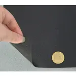 Термовініл HORN чорний A22 для обтягування торпеди Мініатюра 1