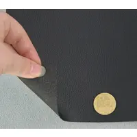 Термовініл HORN A22 (чорний) для обтягування торпеди, ширина 140 см