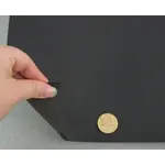 Термовініл HORN чорний Benz для обтягування торпеди Мініатюра 1