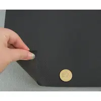 Термовініл HORN Benz (чорний) для обтягування торпеди, ширина 1.40 м