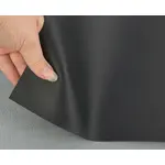 Термовініл HORN слабо-матовий чорний P1 для обтягування торпеди Мініатюра 2