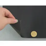 Термовініл HORN чорний Ford 01 fiesta для обтягування торпеди Мініатюра 1