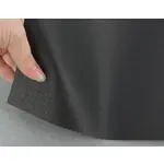 Термовініл HORN чорний Ford 01 fiesta для обтягування торпеди Мініатюра 3