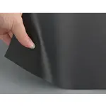 Термовініл HORN чорний W118 для обтягування торпеди Мініатюра 3