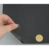 Термовініл HORN A27 (чорний) для обтягування торпеди, ширина 1.40 м