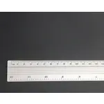 Термовініл HORN чорний A50 Наппа для обтягування торпеди Мініатюра 2