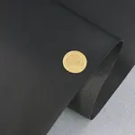 Термовініл HORN чорний A50 Наппа для обтягування торпеди Мініатюра 3