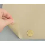 Термовініл HORN бежевий W4-2 для обтягування торпеди Мініатюра 1