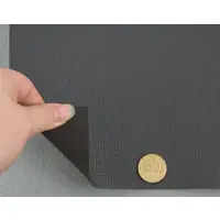 Термовініл HORN W153 Volvo (темно-сірий) для обтягування торпеди, ширина 140 см