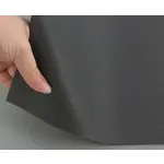 Термовініл HORN темно-сірий W153 Volvo для обтягування торпеди Мініатюра 2