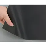 Термовініл HORN чорний W127 для обтягування торпеди Мініатюра 3