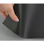 Термовініл HORN чорний W109 mazda для обтягування торпеди Мініатюра 3