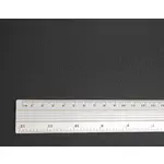 Термовініл HORN чорний W108 для обтягування торпеди Мініатюра 2