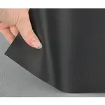 Термовініл HORN чорний W108 для обтягування торпеди Мініатюра 3