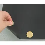 Термовініл HORN чорний W104 для обтягування торпеди Мініатюра 1