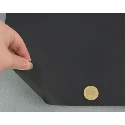 Термовініл HORN MAT9 (чорний) для обтягування торпеди, ширина 140 см