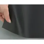 Термовініл HORN чорний MAT9 для обтягування торпеди Мініатюра 3