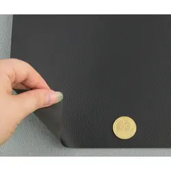 Термовініл HORN MAT3 (чорний) для обтягування торпеди, ширина 1.40 м