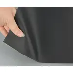 Термовініл HORN чорний MAT3 для обтягування торпеди Мініатюра 3