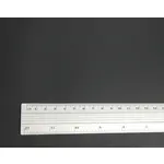 Термовініл HORN чорний MAT1 для обтягування торпеди Мініатюра 2