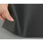 Термовініл HORN чорний MAT1 для обтягування торпеди Мініатюра 3