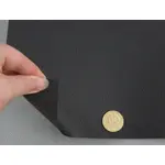 Термовініл HORN чорний F18 для обтягування торпеди Мініатюра 1