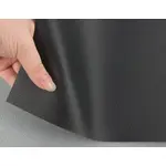 Термовініл HORN чорний F18 для обтягування торпеди Мініатюра 2