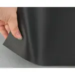 Термовініл HORN чорний F02 для обтягування торпеди Мініатюра 3