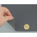 Термовініл HORN темно-сірий А4L-2 для обтягування торпеди Мініатюра 1