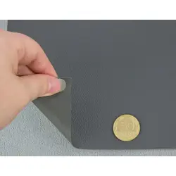 Термовініл HORN А4L-2 (темно-сірий) для обтягування торпеди, ширина 1.40 м