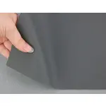 Термовініл HORN темно-сірий А4L-2 для обтягування торпеди Мініатюра 2