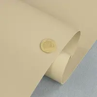 Термовініл HORN бежевий A09-2 для обтягування торпеди, ширина 140 см