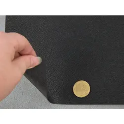 Термовініл HORN Cx80 (чорний) для обтягування торпеди, ширина 1.40 м