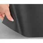 Термовініл HORN чорний A67 для обтягування торпеди Мініатюра 2