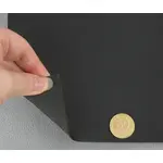 Термовініл HORN чорний A55 для обтягування торпеди Мініатюра 1