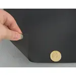 Термовініл HORN чорний A38 для обтягування торпеди Мініатюра 1