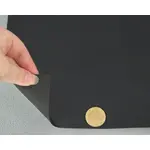 Термовініл HORN чорний A12 для обтягування торпеди Мініатюра 1