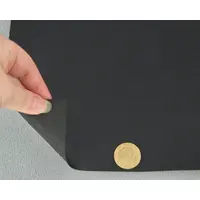 Термовініл HORN A12 (чорний) для обтягування торпеди, ширина 1.40 м