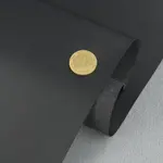 Термовініл HORN чорний A12 для обтягування торпеди Мініатюра 3