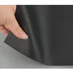 Термовініл HORN чорний W107 для обтягування торпеди Мініатюра 2