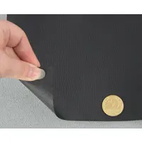 Термовініл HORN MAT4 (чорний) для обтягування торпеди, ширина 1.40 м